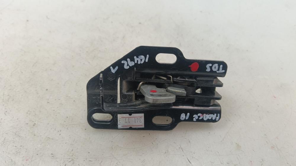 CERRADURA PUERTA TRASERA DERECHA TOYOTA PROACE 1.6 MT 115CV | 85KW