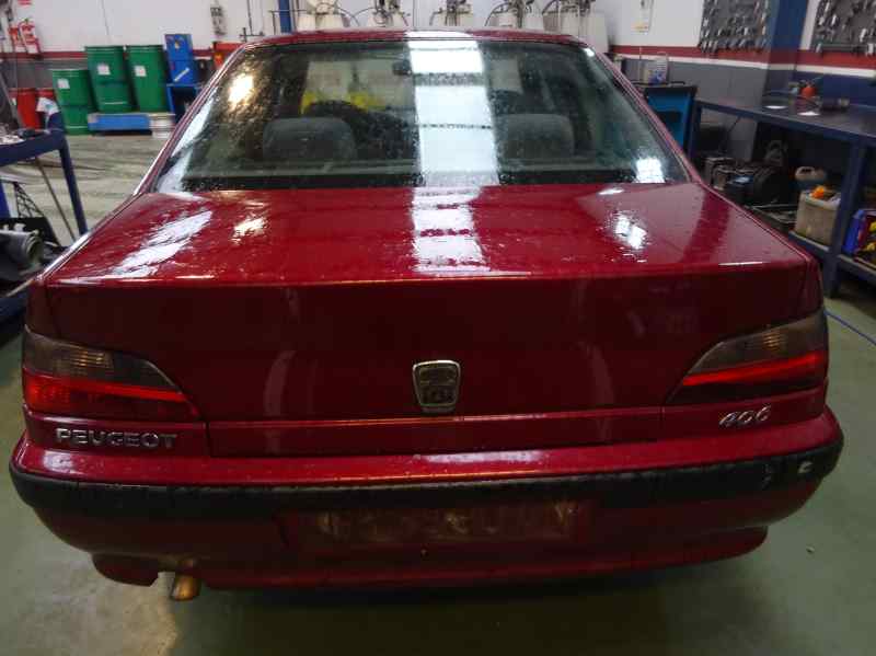 PILOTO TRASERO IZQUIERDO PEUGEOT 406 1997 1.9 TD MT 90CV