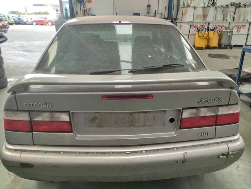 MANDO LUCES CITROEN XANTIA 1999 2.0 MT 90CV | 66KW