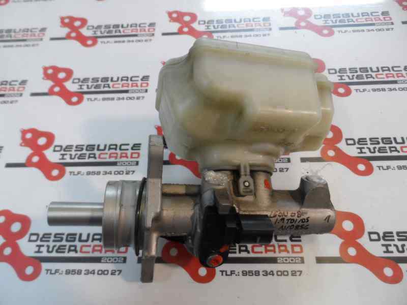 BOMBA FRENO SEAT LEON 1.9 TDI MT 105CV