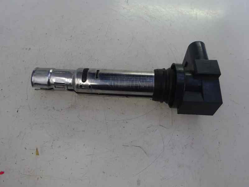 BOBINA ENCENDIDO SEAT LEON 1.6 MT 100CV | 74KW