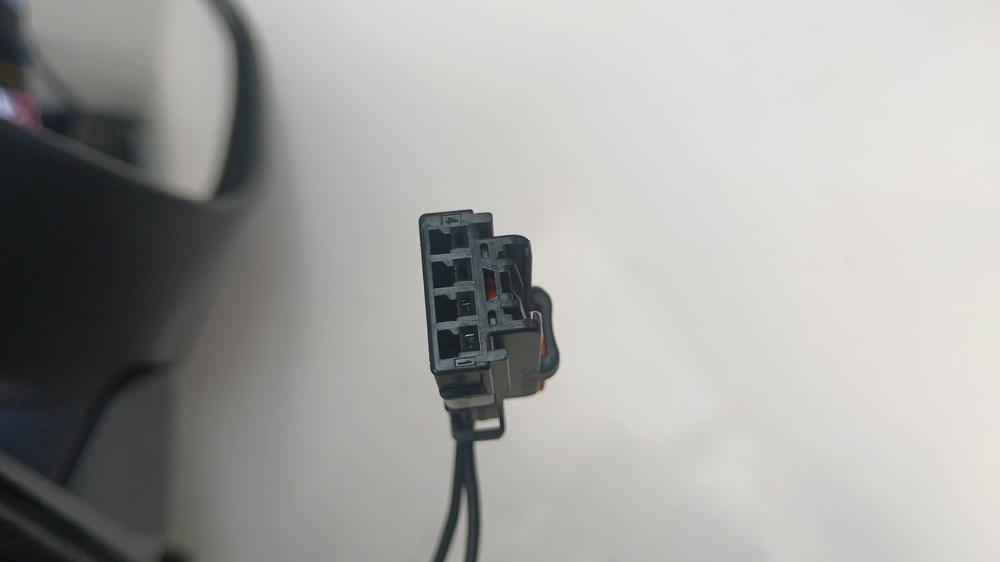 RETROVISOR DERECHO PEUGEOT 208 1.5 MT 102CV | 75KW