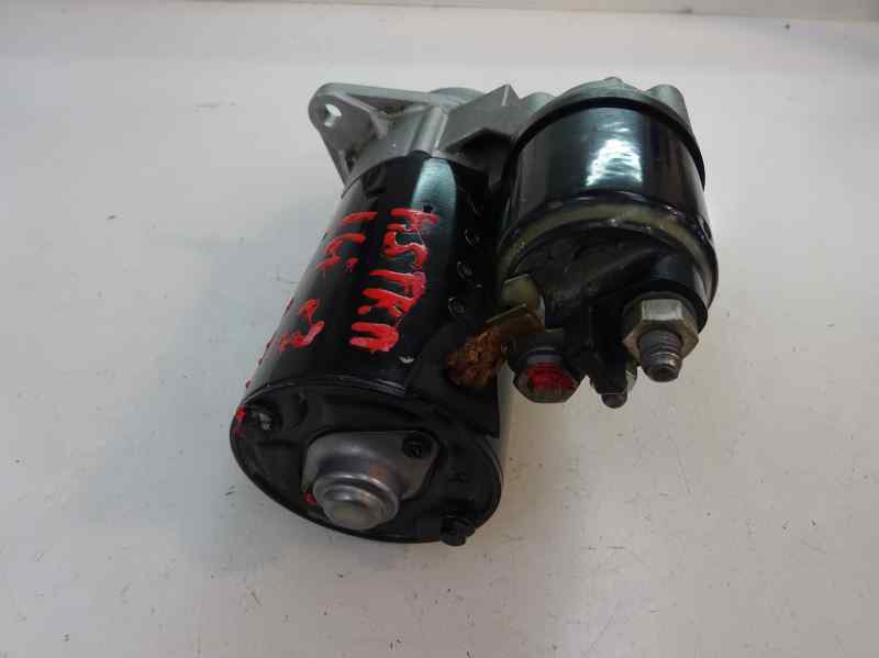 MOTOR ARRANQUE OPEL ASTRA 1.6 MT 101CV | 74KW