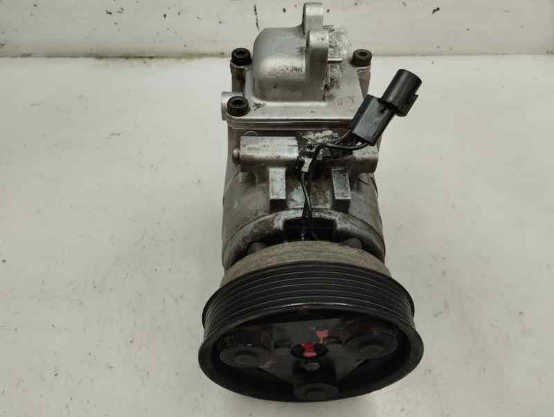 COMPRESOR AIRE ACONDICIONADO HYUNDAI MATRIX 1.5 CRDI MT 82CV | 60KW