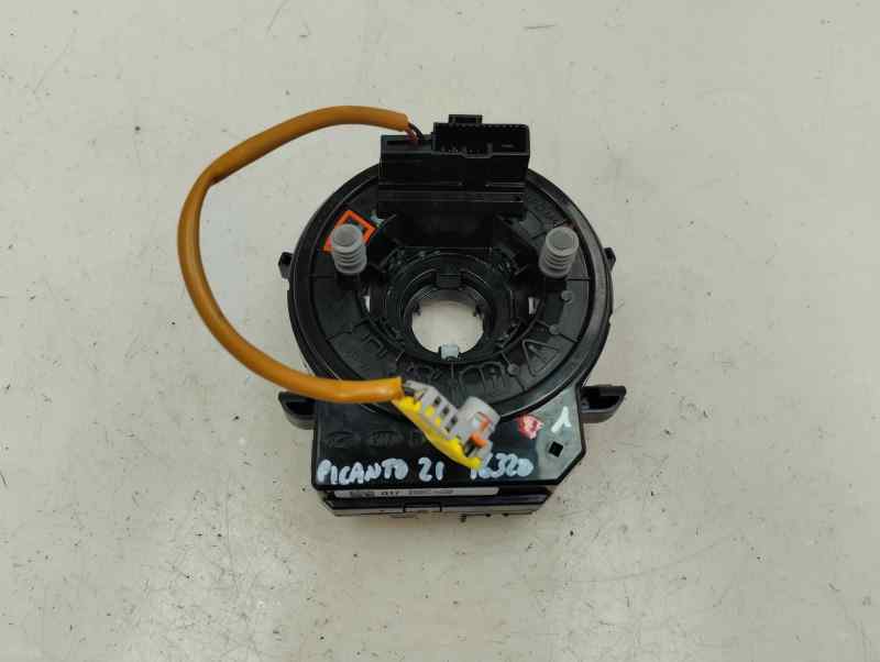 ANILLO AIRBAG KIA PICANTO 1.0 MT 67CV | 49KW
