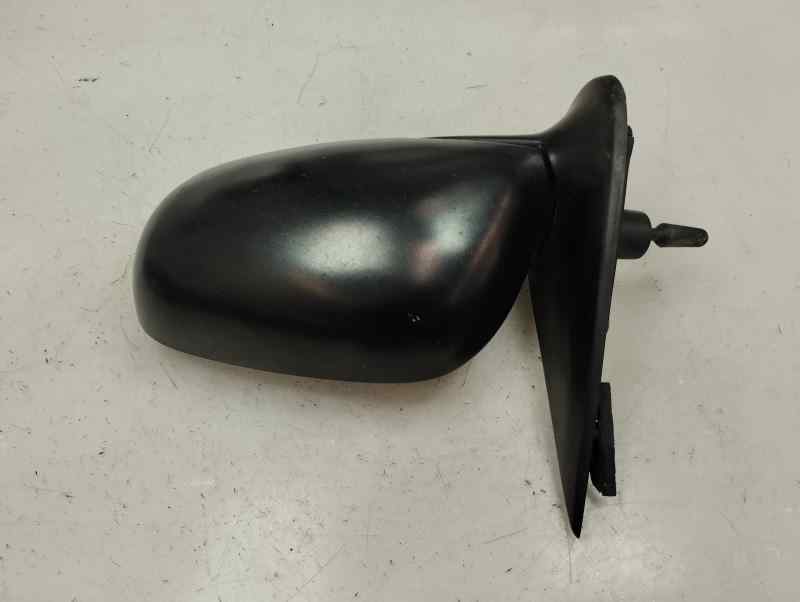 RETROVISOR IZQUIERDO NISSAN MICRA 1.0 MT 54CV | 40KW