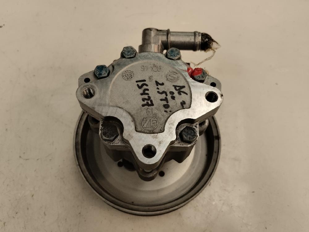 BOMBA DIRECCION AUDI A6 2.5 TDI MT 180CV | 132KW