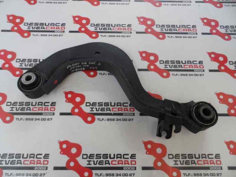 BRAZO SUSPENSION SUPERIOR TRASERO DERECHO VOLKSWAGEN PASSAT 2.0 TDI BLUEMOTION MT 140CV