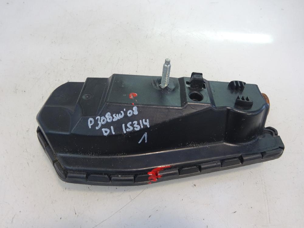 AIRBAG DELANTERO IZQUIERDO PEUGEOT 308 1.6 HDI MT 110CV