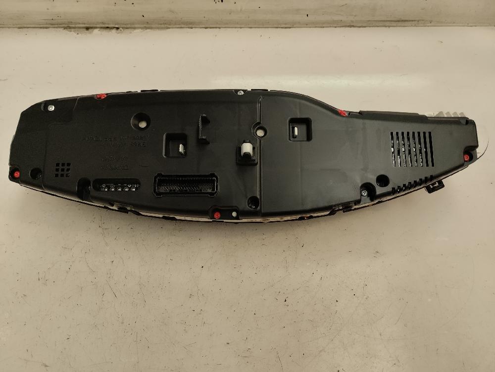CUADRO INSTRUMENTOS TOYOTA VERSO 2.0 D-4D MT 128CV