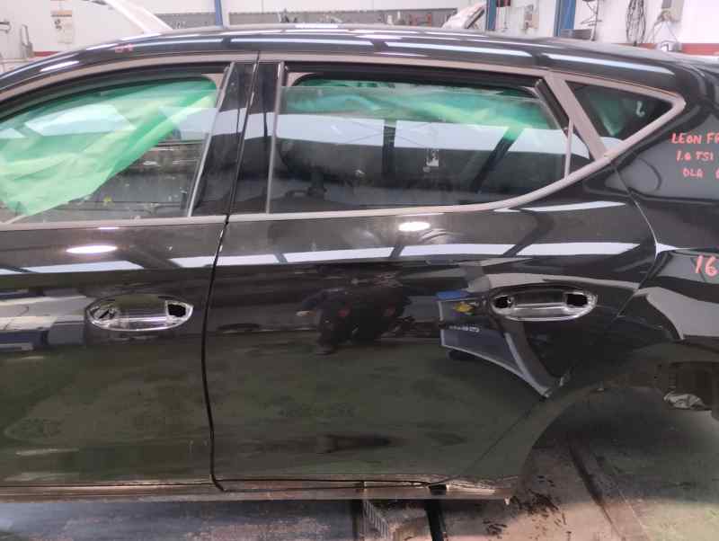 PUERTA TRASERA IZQUIERDA SEAT LEON 1.0 115CV MT