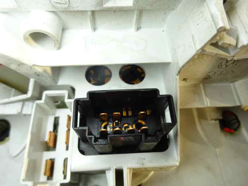 MANDO CALEFACCION AIRE ACONDICIONADO VOLKSWAGEN POLO 2000 1.9 D MT 64CV | 47KW