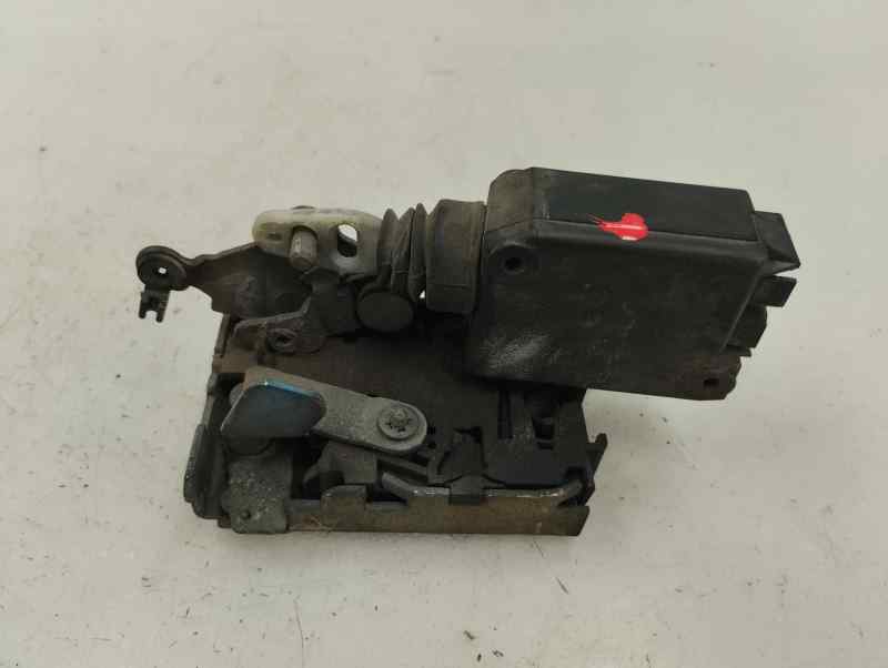 CERRADURA PUERTA TRASERA DERECHA CITROEN ZX 1.9 D MT 68CV