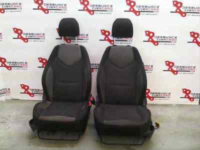 JUEGO ASIENTOS COMPLETO PEUGEOT 308 2.0 HDI MT 136CV