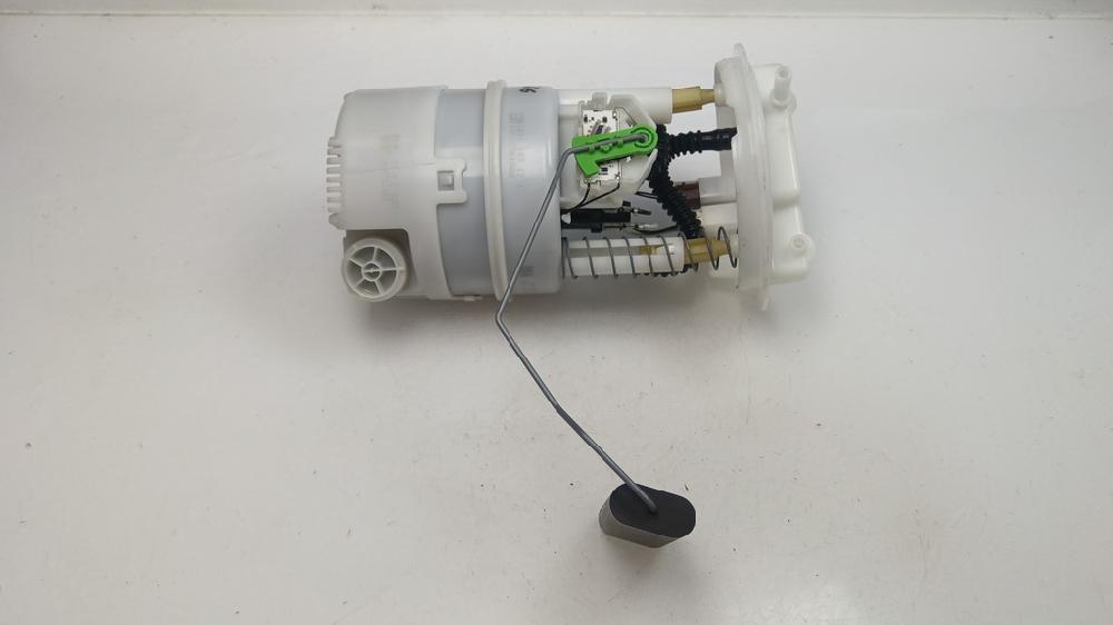 BOMBA COMBUSTIBLE RENAULT CAPTUR 1.3 MT 130CV | 96KW
