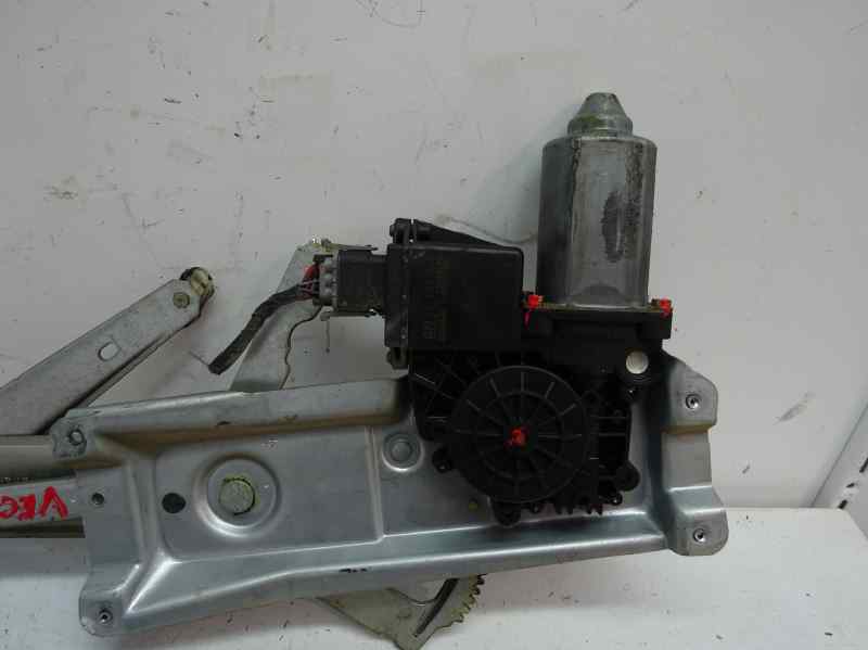 ELEVALUNAS DELANTERO DERECHO OPEL VECTRA 2.0 DTI MT 101CV