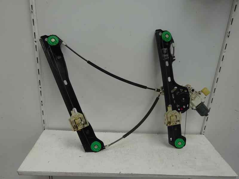ELEVALUNAS DELANTERO DERECHO BMW SERIE 1 2008 2.0 MT 150CV | 110KW