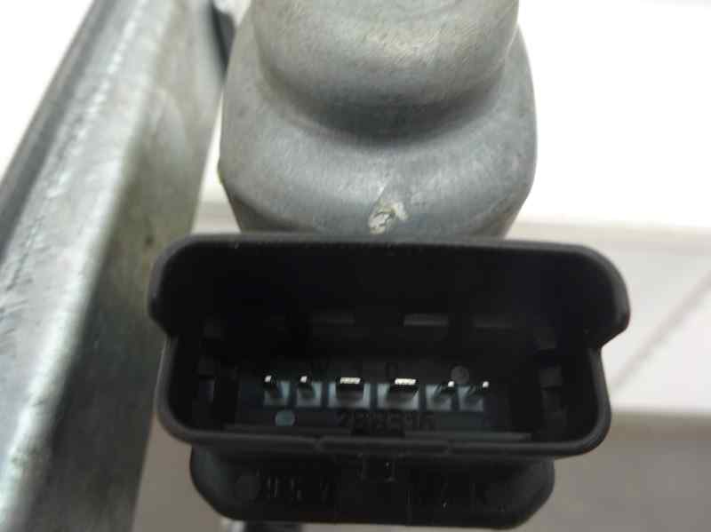 ELEVALUNAS DELANTERO IZQUIERDO RENAULT SCENIC 1.9 DCI MT 130CV