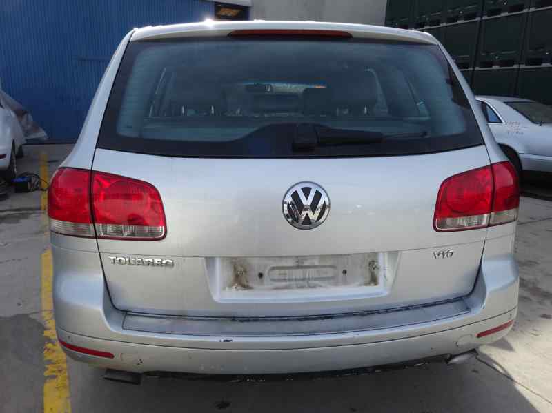 TRANSMISION TRASERA DERECHA VOLKSWAGEN TOUAREG 2003 5.0 TDI EURO4 TIPTRONIC 313CV
