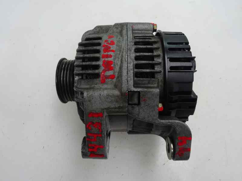 ALTERNADOR RENAULT TWINGO 1.2 MT 55CV | 40KW