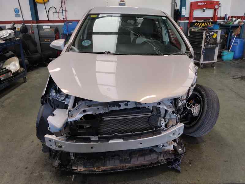 AMORTIGUADOR PORTON TOYOTA YARIS 2020 1.0 MT 72CV | 53KW