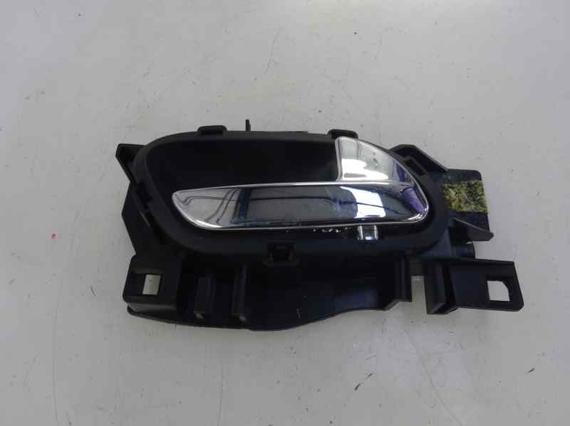MANETA INTERIOR TRASERA DERECHA CITROEN C3 PICASSO 1.6 MT 110CV