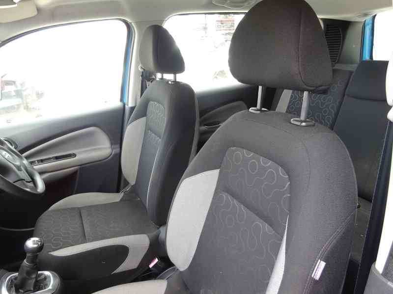 COLUMNA DIRECCION CITROEN C3 PICASSO 2009 1.6 MT 110CV