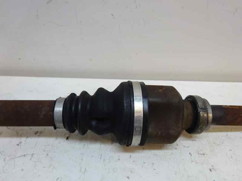 TRANSMISION DELANTERA DERECHA CITROEN C4 1.6 HDI MT 90CV