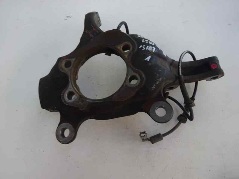 MANGUETA DELANTERA DERECHA NISSAN QASHQAI 1.5 DCI MT FWD 106CV