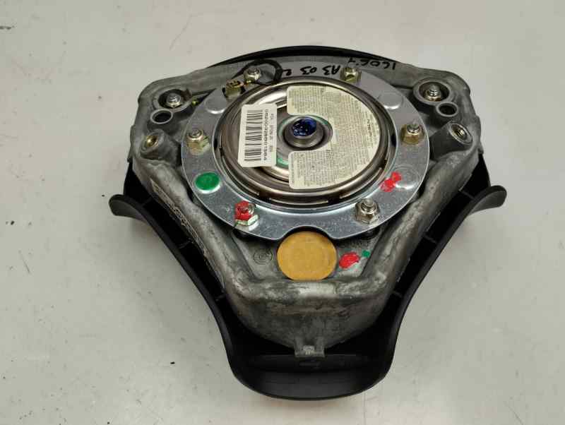 AIRBAG DELANTERO IZQUIERDO AUDI A3 1.9 TDI MT 105CV | 77KW