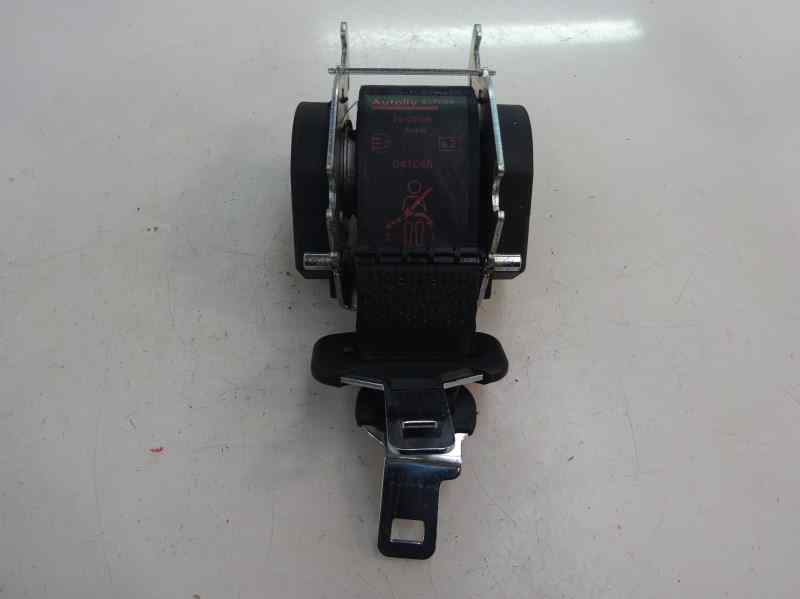 CINTURON SEGURIDAD TRASERO CENTRAL CITROEN C3 PICASSO 1.6 MT 110CV