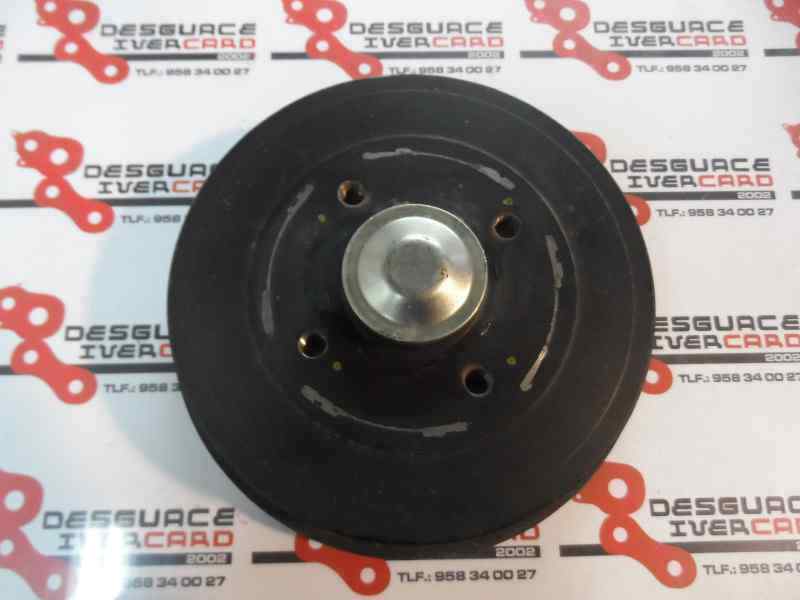 TAMBOR FRENO TRASERO DACIA SANDERO 1.2 16V MT 75CV