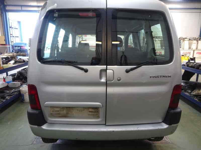 RETENEDOR PUERTA PEUGEOT PARTNER 2.0 HDI MT 90CV