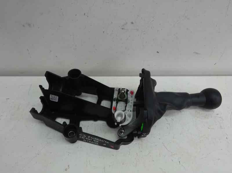 POMO PALANCA CAMBIO CITROEN C3 PICASSO 1.6 MT 110CV