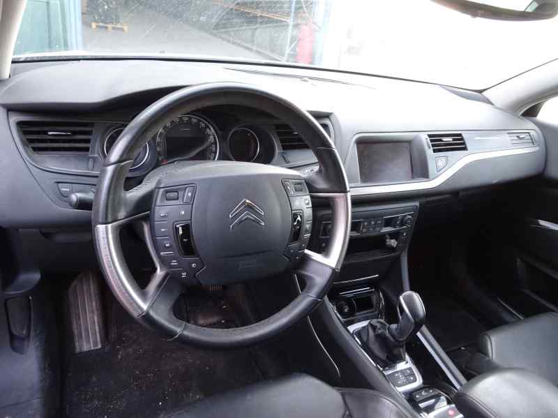 MANETA EXTERIOR PORTON CITROEN C5 2008 2.0 HDI MT 140CV