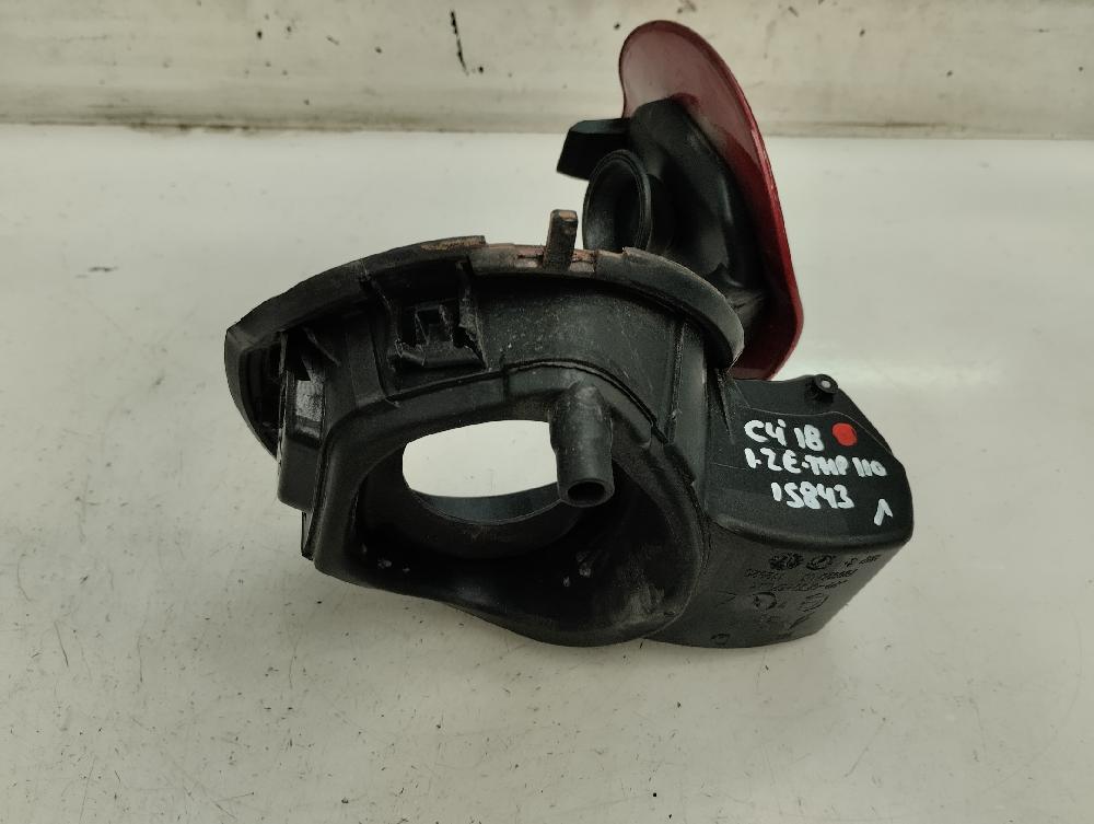 TAPA EXTERIOR COMBUSTIBLE CITROEN C4 1.2 MT 110CV | 81KW