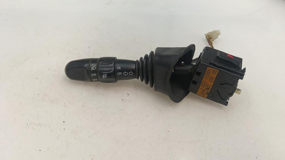 MANDO LUCES CHEVROLET LACETTI 1.6 AT 109CV
