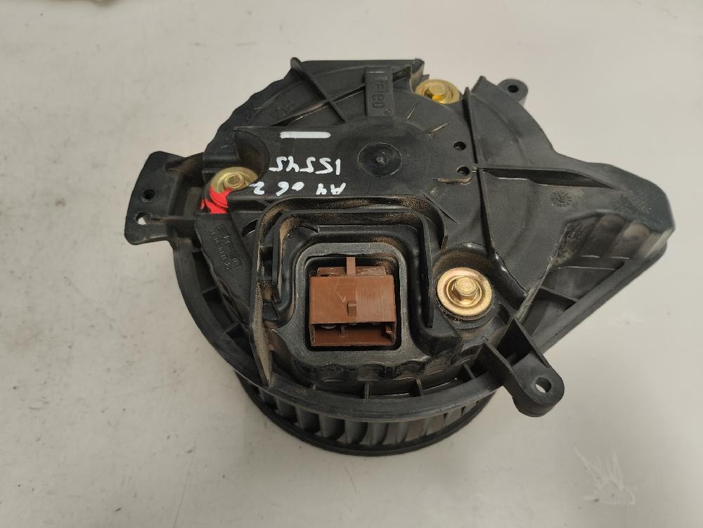 MOTOR CALEFACCION AUDI A4 2.0 TDI MT 140CV | 103KW