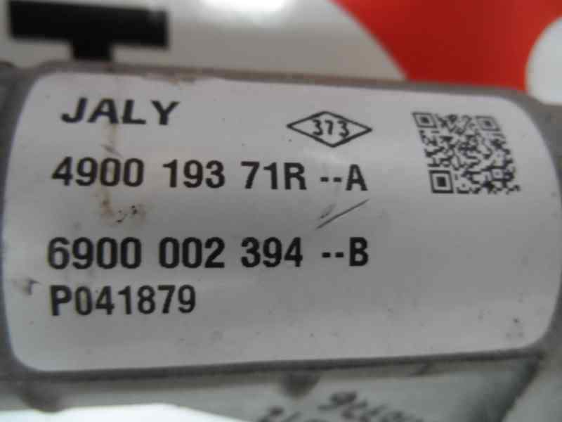 CREMALLERA DIRECCION DACIA SANDERO 1.2 16V MT 75CV