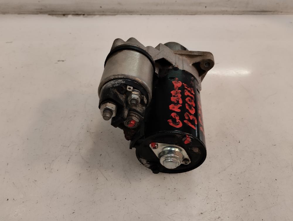 MOTOR ARRANQUE OPEL CORSA 1.3 CDTI MT 70CV | 51KW