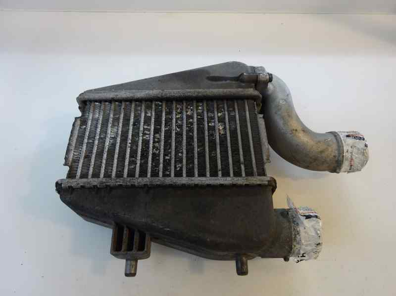 INTERCOOLER HONDA CIVIC 2.2 CTDI MT 140CV