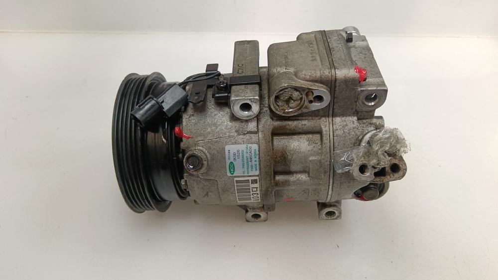 COMPRESOR AIRE ACONDICIONADO KIA CEED 1.6 MT 115CV | 86KW