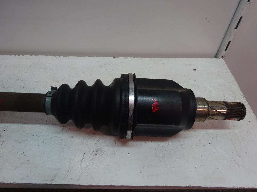 TRANSMISION DELANTERA IZQUIERDA FIAT STILO 1.9 TD MT 115CV