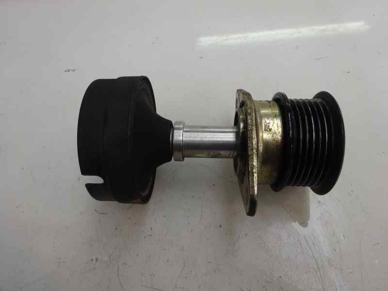 POLEA ALTERNADOR FORD FOCUS 1.8 TDDI MT 90CV | 66KW