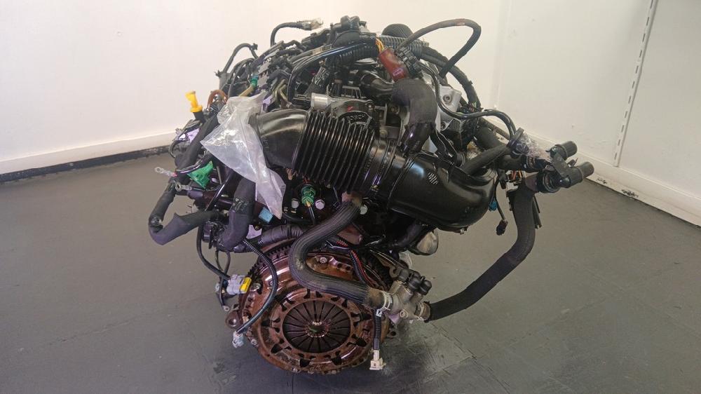 MOTOR COMPLETO CITROEN XSARA 2.0 HDI MT 90CV