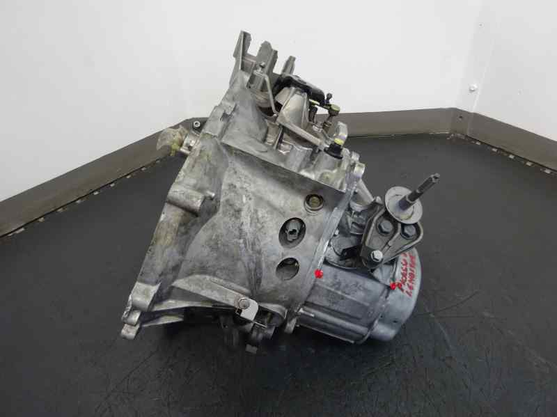CAJA CAMBIOS CITROEN XSARA PICASSO 1.6 MT 109CV | 80KW