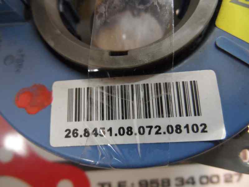 ANILLO AIRBAG FIAT CROMA 2008 1.9 MT 150CV | 110KW