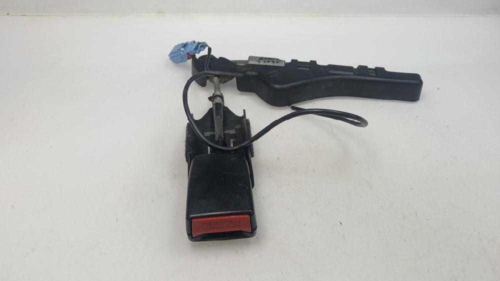 ANCLAJE CINTURON DELANTERO DERECHO CITROEN C3 1.4 HDI MT 70CV