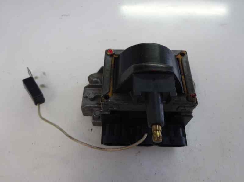 BOBINA ENCENDIDO RENAULT MEGANE 1997 1.4 MT 75CV | 55KW