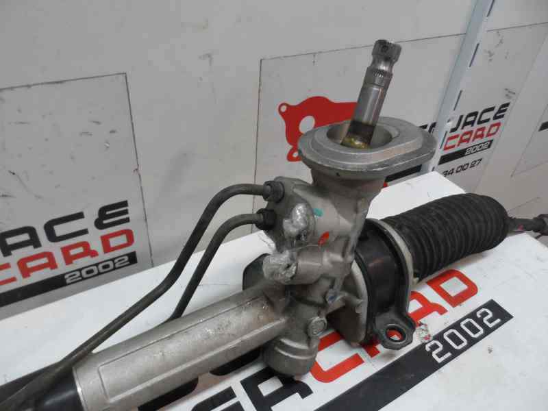 CREMALLERA DIRECCION CHEVROLET AVEO 1.4 MT 101CV | 74KW